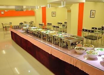 Beijing He Jia Hotel Extérieur photo