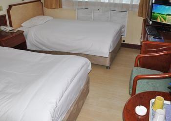 Beijing He Jia Hotel Extérieur photo