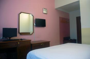 Beijing He Jia Hotel Extérieur photo