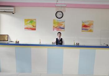 Beijing He Jia Hotel Extérieur photo
